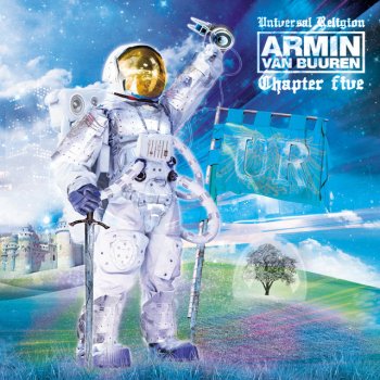 Hannah Falling Away [Mix Cut] - Armin van Buuren Remix