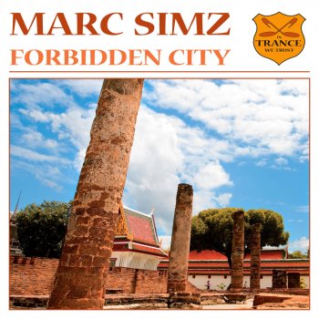 Marc Simz Forbidden City