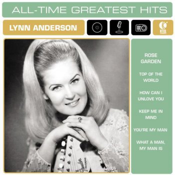Lynn Anderson It Must Be Love (Re-Recorded)