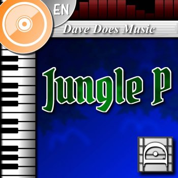 Dave Does Music Jungle P