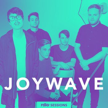 Joywave feat. KOPPS Tongues