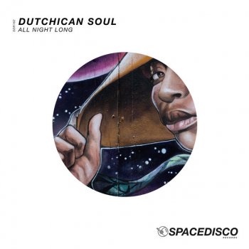 Dutchican Soul All Night Long - Edit