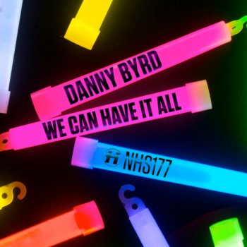 Danny Byrd feat. Ikay Ill Behaviour - Barbarix remix