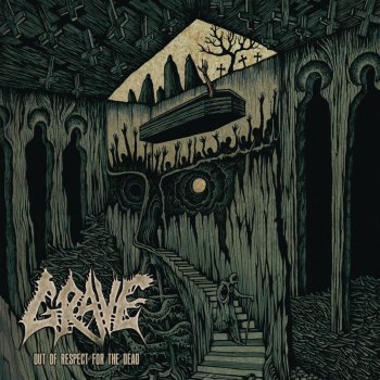Grave Intro / Mass Grave Mass