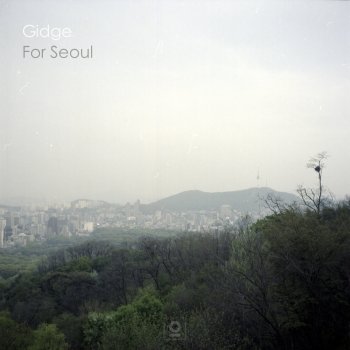 Gidge For Seoul (Applescal remix)