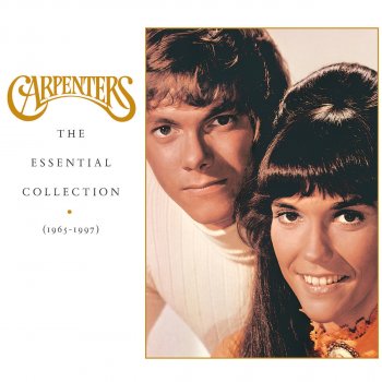 Carpenters Love Is Surrender - 1987 Remix