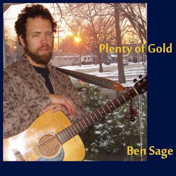 Ben Sage Beating Around the Bush (With You)