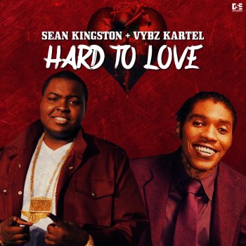 Vybz Kartel feat. Sean Kingston Hard to Love