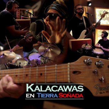Kalacawas Me pregunte / Baja el volumen / Todo se puede (Medley)