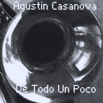 Agustín Casanova Vacilon