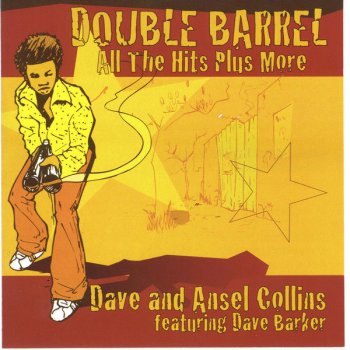 Dave & Ansell Collins Burning Love