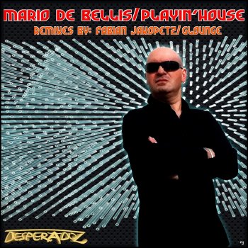 Mario De Bellis Playin' House (GLounge Remix)