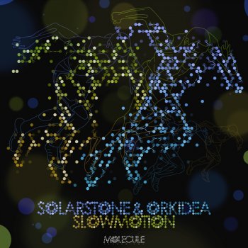 Solarstone feat. Orkidea Slowmotion (Video Mix)