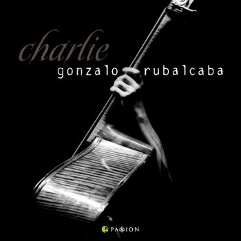 Gonzalo Rubalcaba First Song