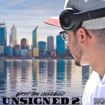 East the Unsigned feat. TreeZ of the 505 Find Me