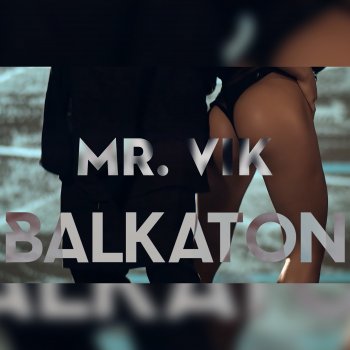 Mr. Vik Balkaton