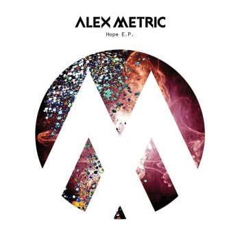 Alex Metric feat. Oliver Hope