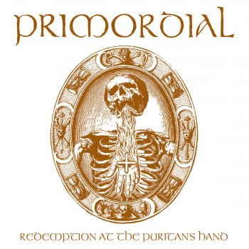 Primordial Death of the Gods