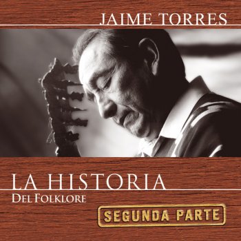 Jaime Torres Grito Santiagueño - Remastered Version