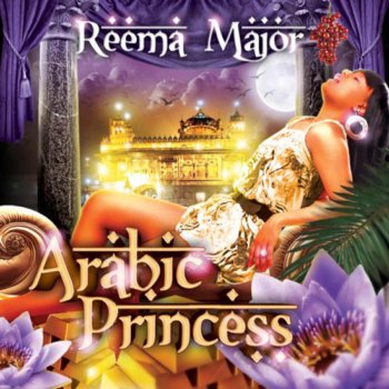 Reema Major Arabic Princess
