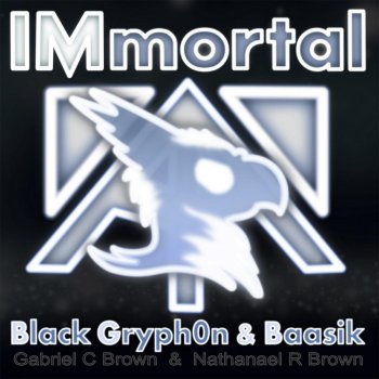 Black Gryph0n feat. Baasik Faster Than You Know
