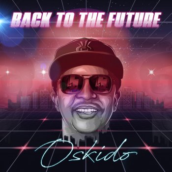 OSKIDO feat. Spikiri, Professor & Lady Du Back To The Future