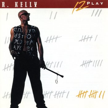 R. Kelly I Like the Crotch on You / Intermission