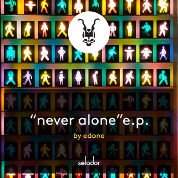 Edone Never Alone - Original Mix