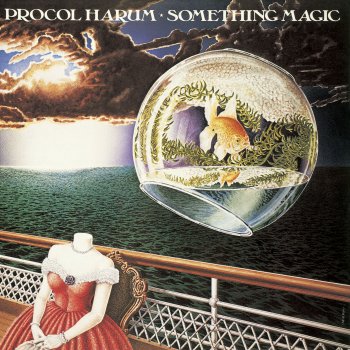 Procol Harum THE WORM & THE TREE: PART ONE:INTRODUCTION, MENACE, OCCUPATION