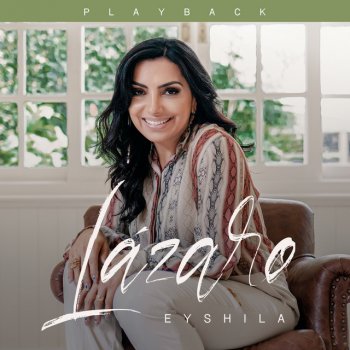 Eyshila Lázaro (Playback)