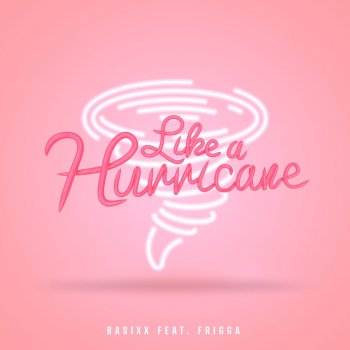 Basixx feat. Frigga Like a Hurricane