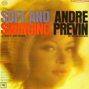 Andre Previn I'm in the Mood for Love