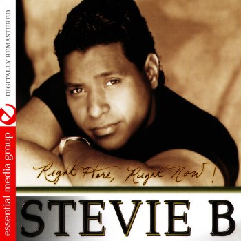 Stevie B If You Leave Me Now