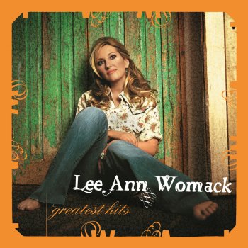 Lee Ann Womack The Wrong Girl