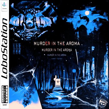 Daegho Murder in the Aroma (feat. Dkoolpharaoh)