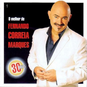 Fernando Correia Marques Vicio de Amor