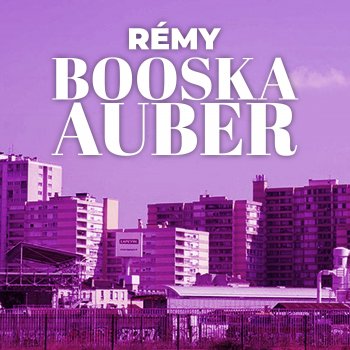 Rémy Booska Auber