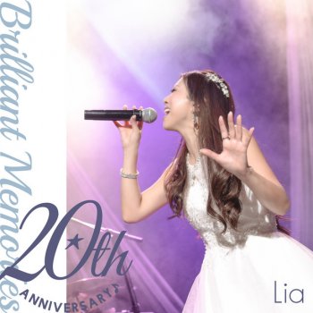 Lia with you