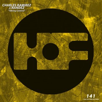 Charles Ramirez Taking Control (Extended Mix)