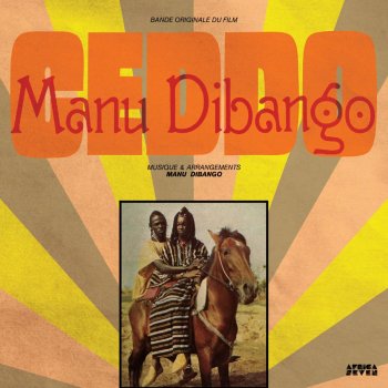 Manu Dibango Morabout