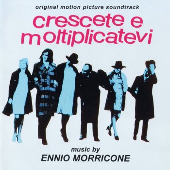 Ennio Morricone Scena d'amore 3 (from "Crescete E Moltiplicatevi")