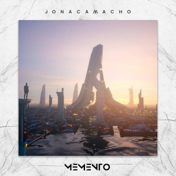Jona Camacho feat. JVZEL Against My Logic (Feat. Jvzel)