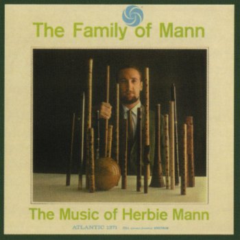 Herbie Mann feat. Tamiko Jones This Little Girl of Mine