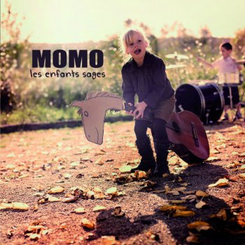 Momo Mon chat