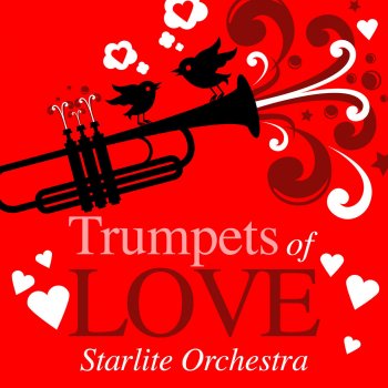 Starlite Orchestra Nocturne for Lovers