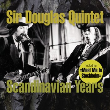 Sir Douglas Quintet No Way Like Norway