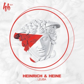 Heinrich Heine Leuba