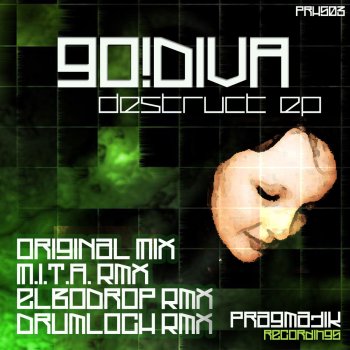 GO!DIVA Destruct - Original Mix