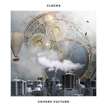 Covers Culture feat. Acoustic Covers Culture Clocks