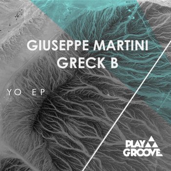 Giuseppe Martini feat. Greck B. Two Pack